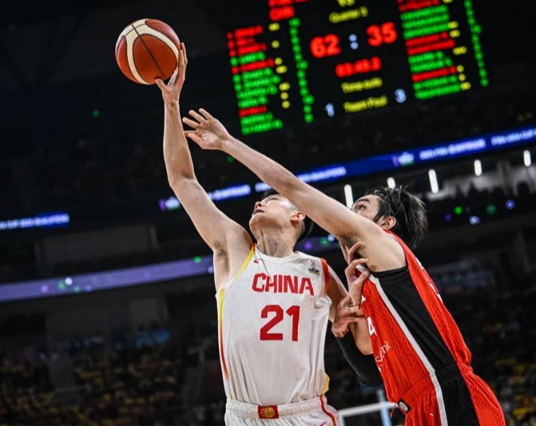 42分大胜<strong></p>
<p>如何抄币</strong>!亚预赛中国男篮复仇日本 赵睿16+8+5