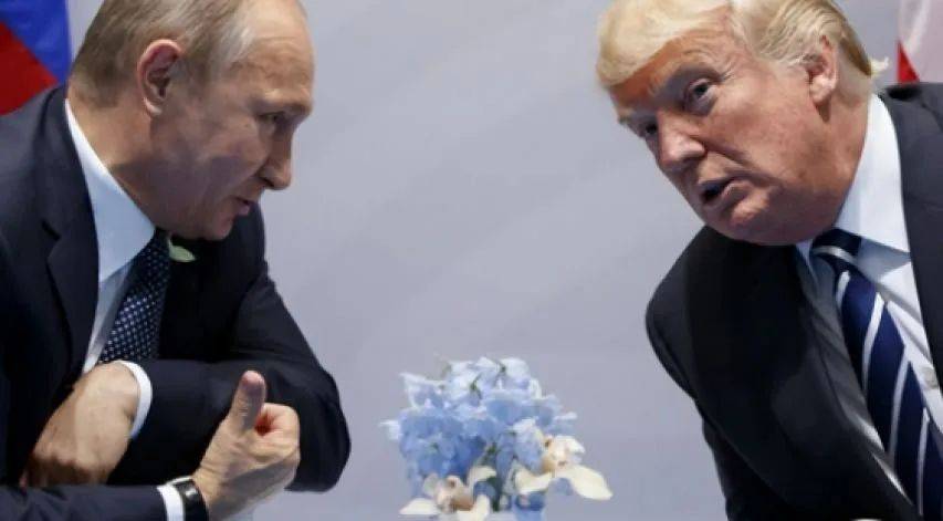 不简单!特朗普心血来潮<strong></p>
<p>如何抄币</strong>,提议大办“中美俄峰会”,背后有何目的?