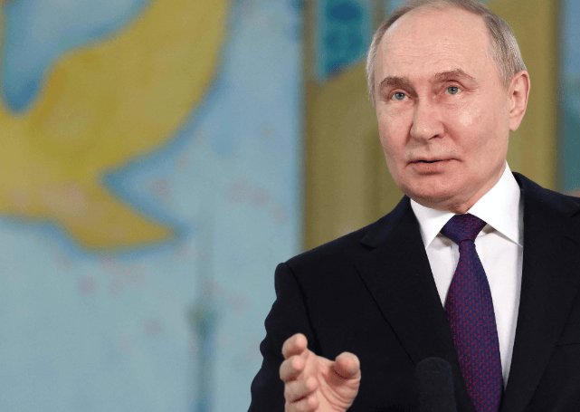 突发！俄方抛出和谈红线<strong></p>
<p>如何抄币</strong>，和 “中国方案” 天差地别？中方火速发声