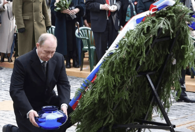 突发！俄方抛出和谈红线<strong></p>
<p>如何抄币</strong>，和 “中国方案” 天差地别？中方火速发声