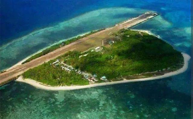 战斗警报拉响！中方大意了<strong></p>
<p>如何抄币</strong>，黄岩岛闯入不速之客，这次没拦住