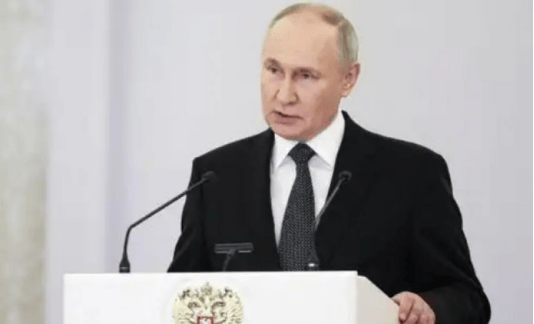 三大消息：中方抓到“大鱼”<strong></p>
<p>如何加入币圈</strong>！普京情绪失控；特朗普警告不留情面