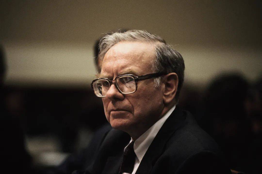 巴菲特<strong></p>
<p>如何加入币圈</strong>，年度重磅！