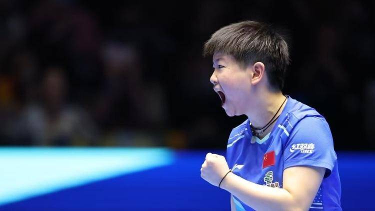 提前锁定女单冠军<strong></p>
<p>如何加入币圈</strong>!乒乓球亚洲杯今日收官 赛程→