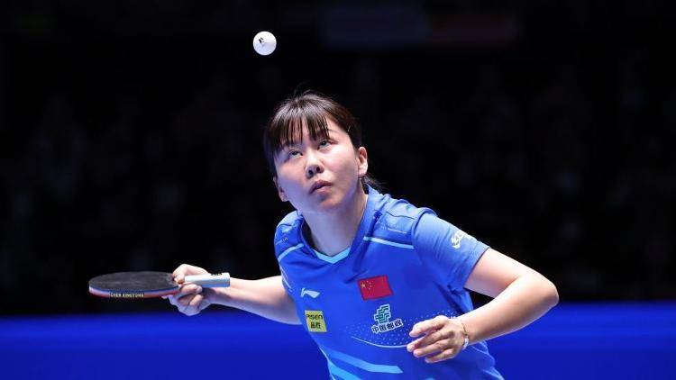 提前锁定女单冠军<strong></p>
<p>如何加入币圈</strong>!乒乓球亚洲杯今日收官 赛程→