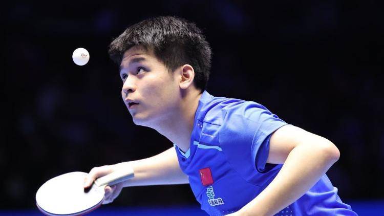 提前锁定女单冠军<strong></p>
<p>如何加入币圈</strong>!乒乓球亚洲杯今日收官 赛程→