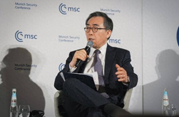 彻底不装了？韩国外长喊话：就算与中方为敌<strong></p>
<p>如何加入币圈</strong>，也要和美干件大事