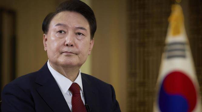 彻底不装了？韩国外长喊话：就算与中方为敌<strong></p>
<p>如何加入币圈</strong>，也要和美干件大事