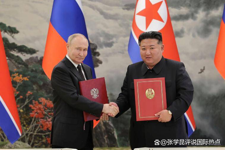 美俄谈判成功<strong></p>
<p>如何加入币圈</strong>，朝鲜为自己谋后路，时隔5年，中朝恢复了一项互动