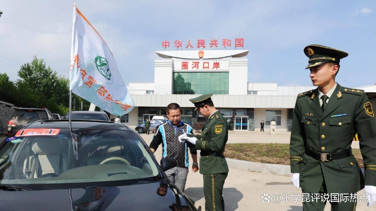 美俄谈判成功<strong></p>
<p>如何加入币圈</strong>，朝鲜为自己谋后路，时隔5年，中朝恢复了一项互动