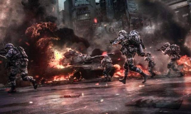 “今日乌克兰是明日台湾”：乌克兰被端上桌<strong></p>
<p>如何加入币圈</strong>，台当局也想这样吗？