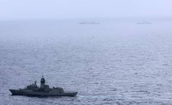 新西兰防长：中国军舰太强<strong></p>
<p>如何在币圈发币</strong>，我们得增加国防预算，从ICU走出来