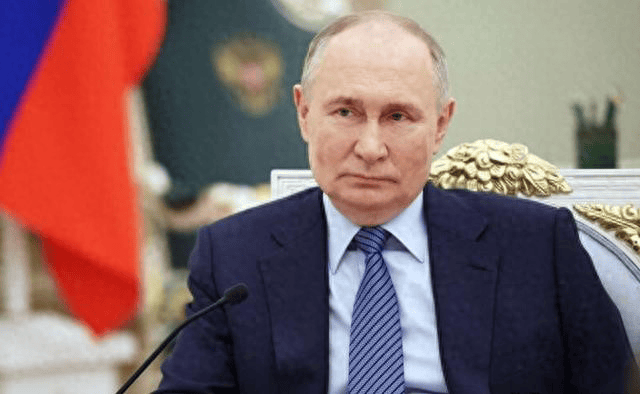 美俄刚刚缓和<strong></p>
<p>如何在币圈发币</strong>，普京转过头就找中国麻烦？印度白白捡了个大便宜！