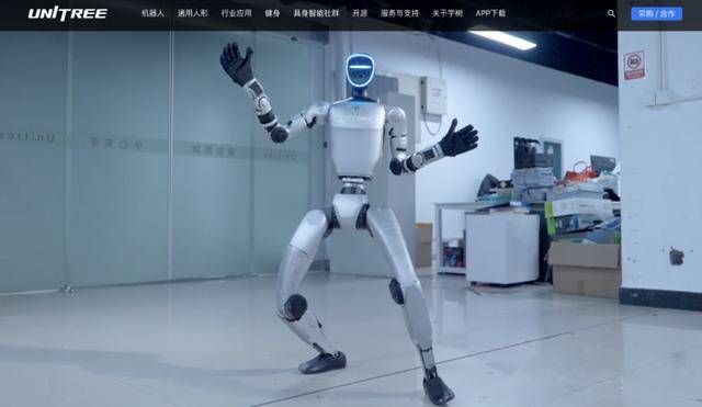 售价10万~65万<strong></p>
<p>如何在币圈发币</strong>，销售一空！谁在抢购人形机器人