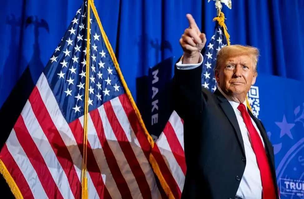 “两岸统一”成为全球焦点！特朗普首次对华交底<strong></p>
<p>如何在币圈发币</strong>，释放信号不简单