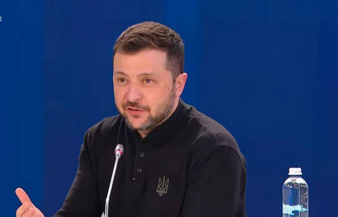 重大宣布<strong></p>
<p>主流币如何选</strong>！俄乌各开出停战条件