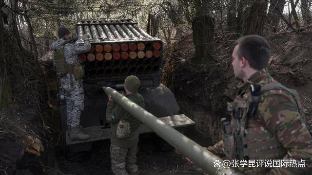 俄乌冲突三周年<strong></p>
<p>主流币如何选</strong>，俄军总参谋长的新动向，足以证明普京的真实想法