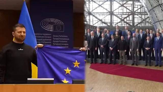 抛出一颗“震撼弹”<strong></p>
<p>主流币如何选</strong>，泽连斯基愿意辞职，但有1个前提条件