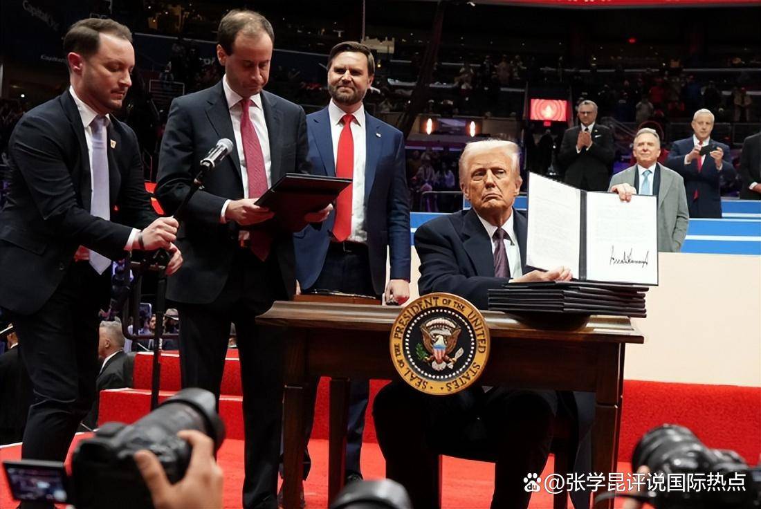 把拜登骂得一文不值<strong></p>
<p>binance如何充值</strong>，特朗普却在这一件事上，选择继续对中国下手