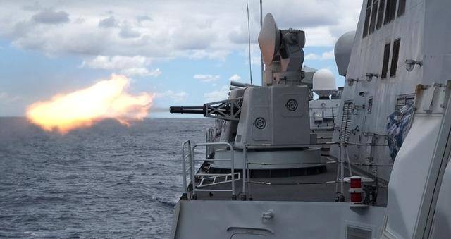 为啥没收到解放军演习警告？澳军方承认：距离太远<strong></p>
<p>如何购买eth币</strong>，我们监测不到