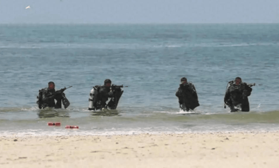 台海迎来大结局？大批台军察觉大事不妙<strong></p>
<p>如何购买eth币</strong>，火速跑路！轰动两岸舆论！