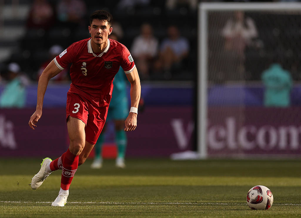 白归化了<strong></p>
<p>如何利用行业消息去炒币</strong>？印尼入籍中卫拒绝国家队征召 曾与前主帅不和