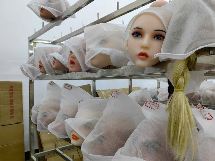 广东中山成人玩偶公司走红<strong></p>
<p>如何利用行业消息去炒币</strong>，创始人：十五年年来第一次这么火爆