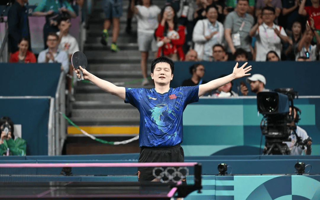 新规来了<strong></p>
<p>如何利用行业消息去炒币</strong>！樊振东、陈梦4月可直通WTT赛事