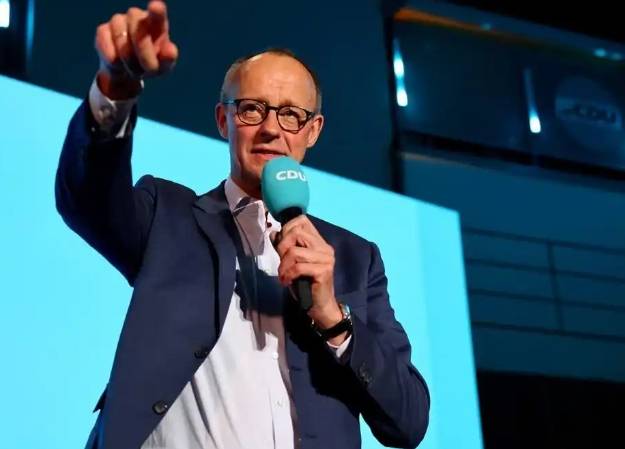 默茨胜选德国大选<strong></p>
<p>如何利用行业消息去炒币</strong>，对华对美态度两重天，中方迅速访德布局