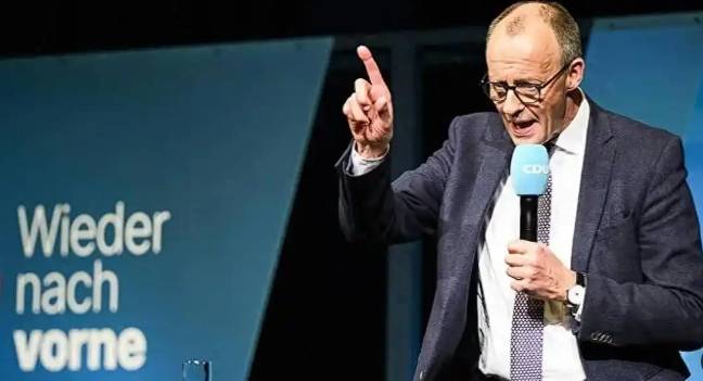 默茨胜选德国大选<strong></p>
<p>如何利用行业消息去炒币</strong>，对华对美态度两重天，中方迅速访德布局