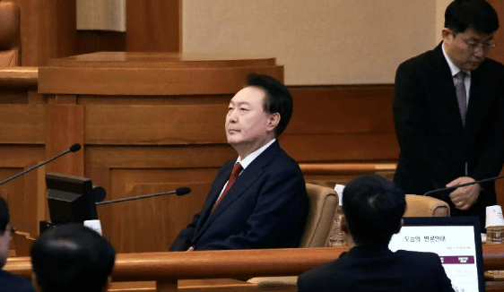 175票赞成<strong></p>
<p>如何买林奇币</strong>，尹锡悦结局基本确定！文在寅强调4件事，给中韩关系定调 ​