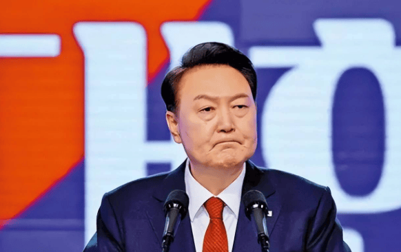 175票赞成<strong></p>
<p>如何买林奇币</strong>，尹锡悦结局基本确定！文在寅强调4件事，给中韩关系定调 ​