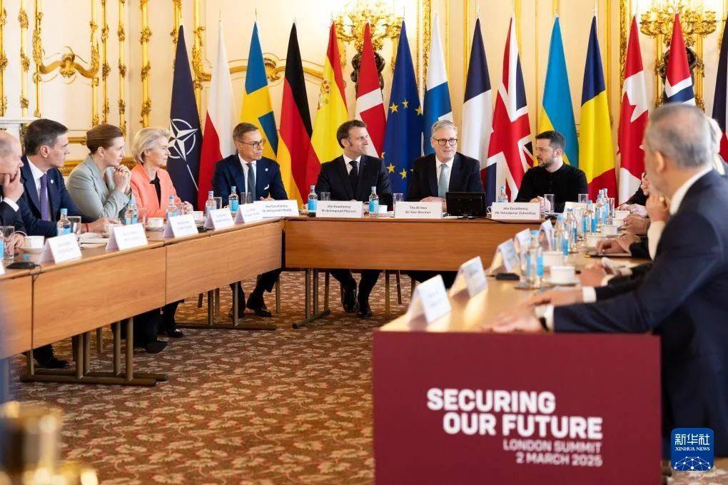 伊万·季莫菲耶夫:中国和俄罗斯都必须面对“两个西方”