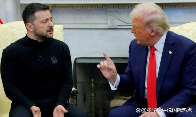 泽连斯基一句话<strong></p>
<p>如何买林奇币</strong>，让特朗普大怒，彻底不给脸面，对乌使出狠毒一招