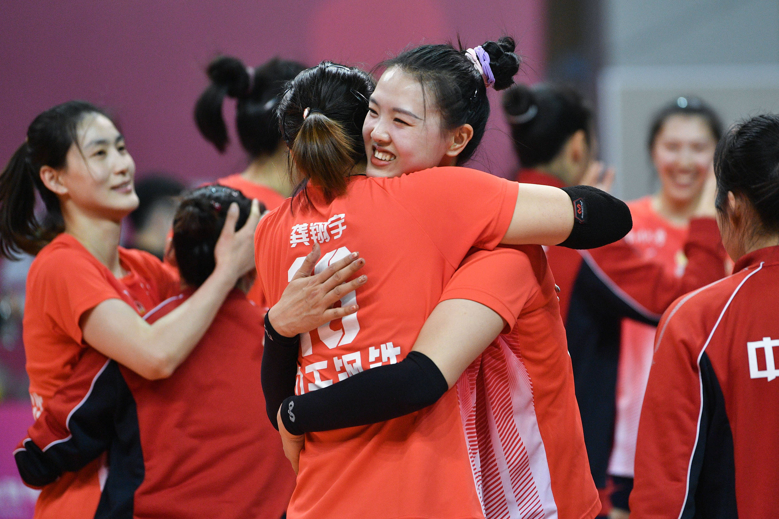 深一度｜老将张常宁<strong></p>
<p>交易指数如何计算</strong>，排球征途迎风而上