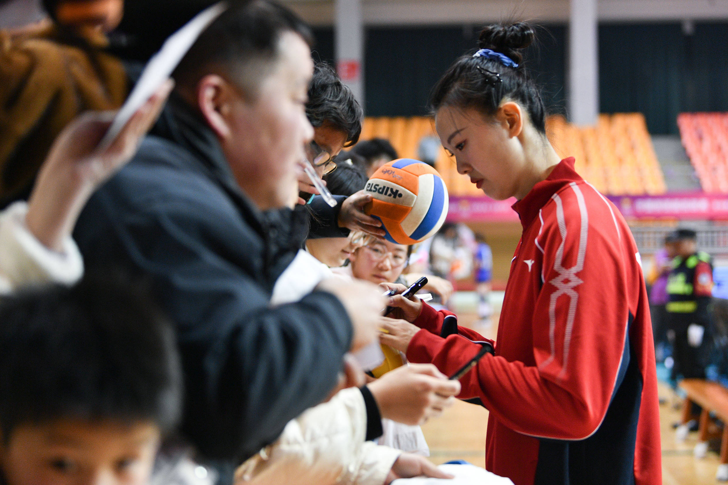 深一度｜老将张常宁<strong></p>
<p>交易指数如何计算</strong>，排球征途迎风而上