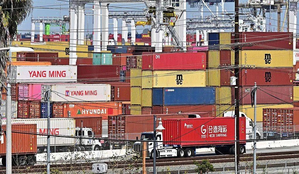 关税战将导致全球新一轮大萧条<strong></p>
<p>交易指数如何计算</strong>？