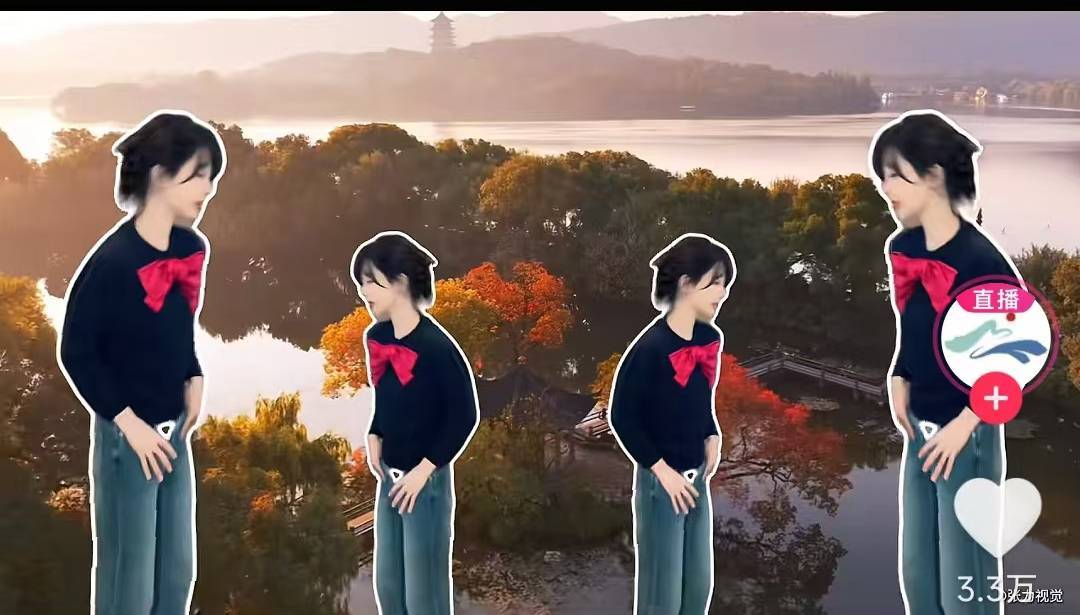 杨紫魔性舞步“一天内舞遍全国”<strong></p>
<p>交易指数如何计算</strong>，近百个文旅官方号花式“整活”