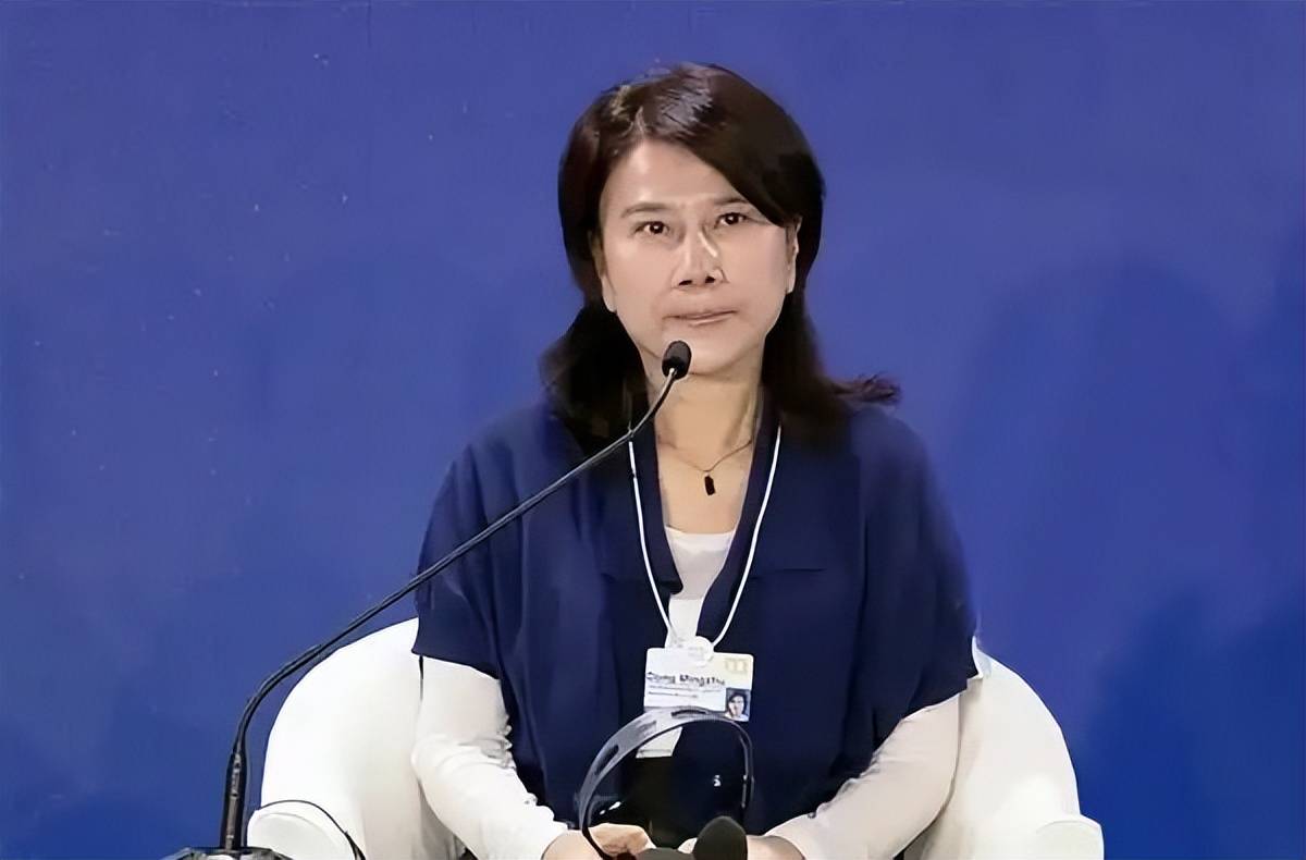 董明珠再炮轰“挖人才”是小偷行为<strong></p>
<p>交易指数如何计算</strong>,业绩被美的小米远远甩在身后