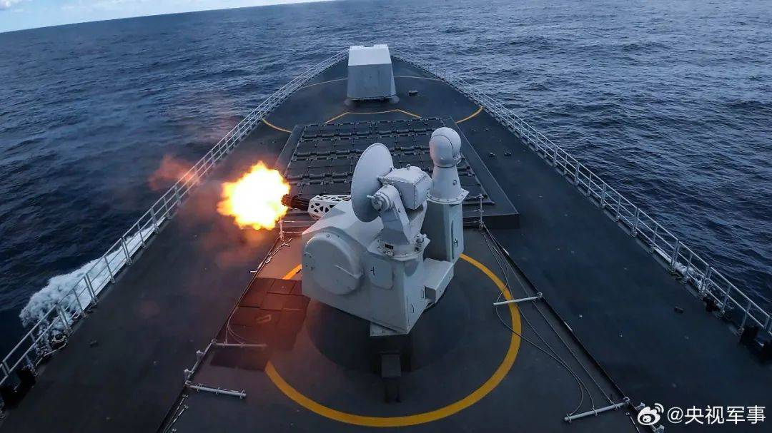 意外收获？中国海军开打半个小时了<strong></p>
<p>交易指数如何计算</strong>，澳大利亚军队居然都没发现！