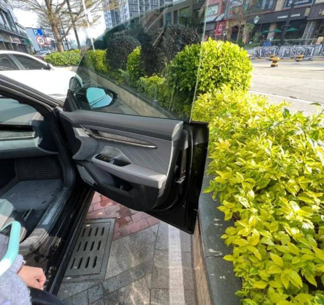 王大陆因不会开特斯拉车门涉刑案<strong></p>
<p>交易指数如何计算</strong>，暴露新能源车车门设计痛点