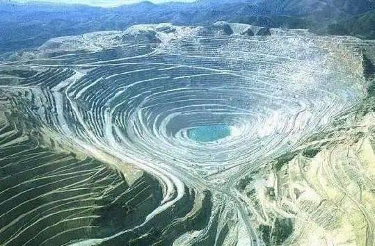 “卖谁都不许卖给中国！”蒙古国把最大铜矿卖给澳洲<strong></p>
<p>云币网如何炒币</strong>，并提出一无理要求