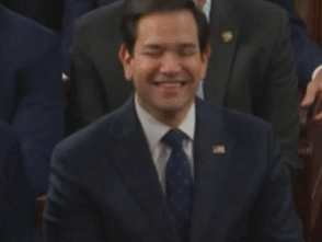 特朗普:鲁比奥管事<strong></p>
<p>云币网如何炒币</strong>,没办好就怪他 鲁比奥:笑不出