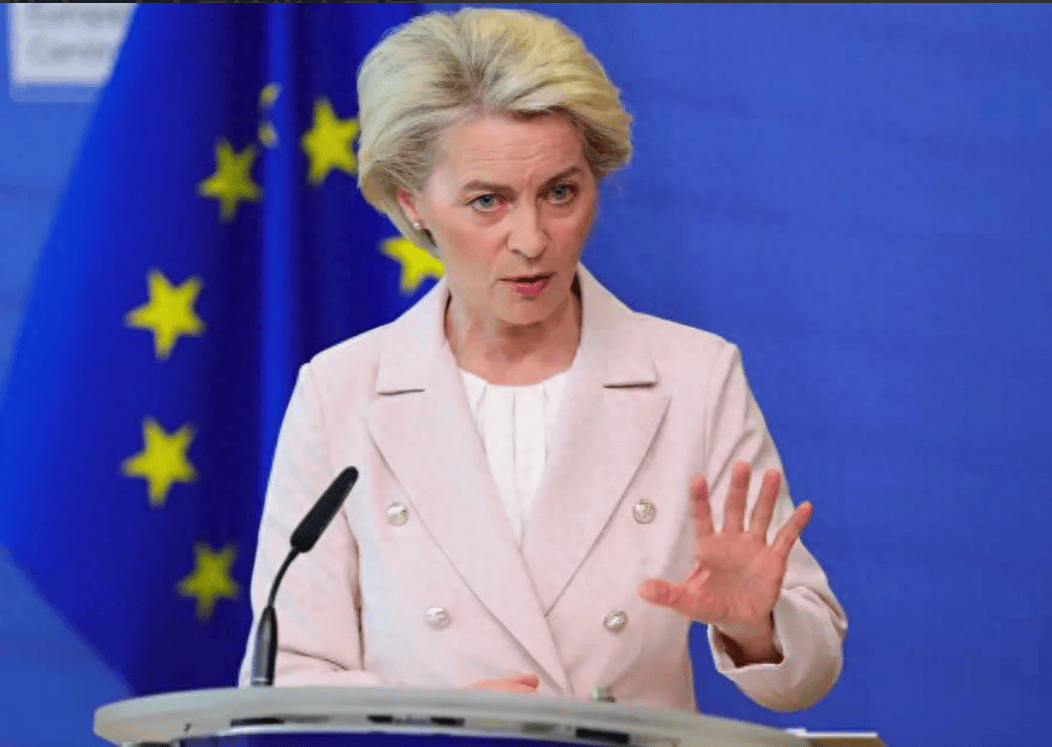 欧盟来华求救？希望能解冻中欧投资协定<strong></p>
<p>云币网如何炒币</strong>，中方“已读未回”！潜台词太好懂