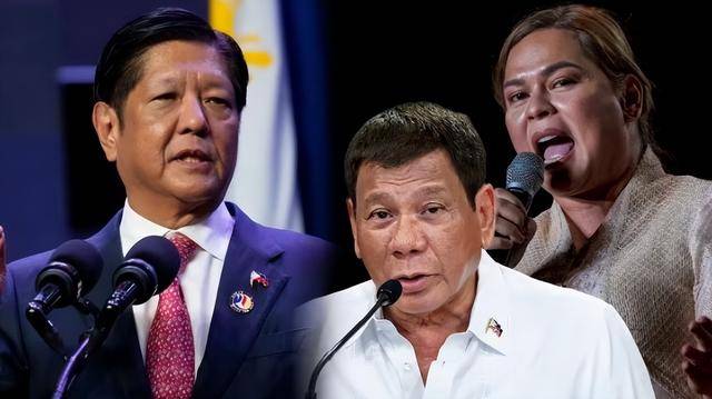 杜特尔特回国“接受命运”<strong></p>
<p>如何更新软件</strong>，刚下飞机就被捕，可能会被秘密审判