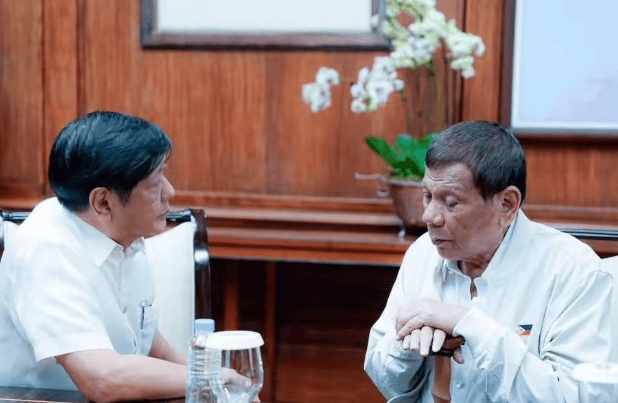 杜特尔特走了步险棋<strong></p>
<p>货币如何产生</strong>，刚回国就被捕，这一回，必须和马科斯斗到底