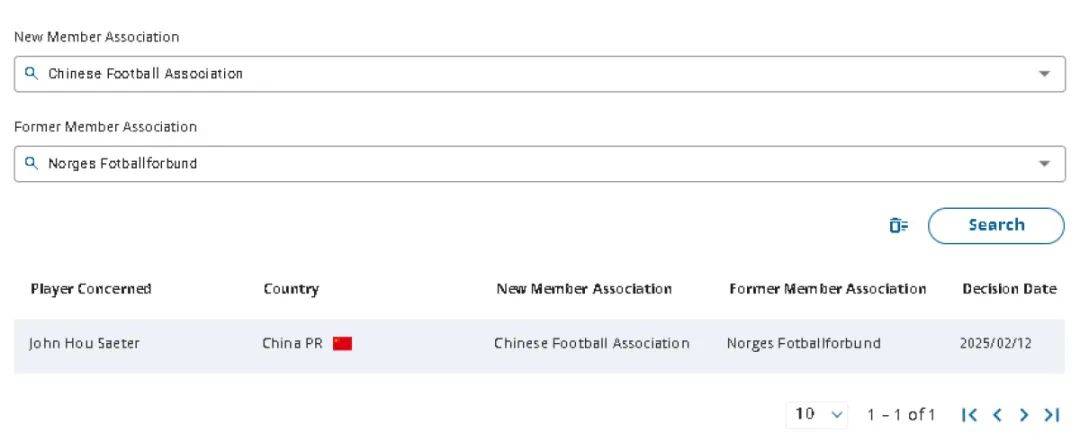 别盼了！塞尔吉尼奥将错过中沙之战<strong></p>
<p>如何进行币币交易</strong>，会籍变更仍未获批准