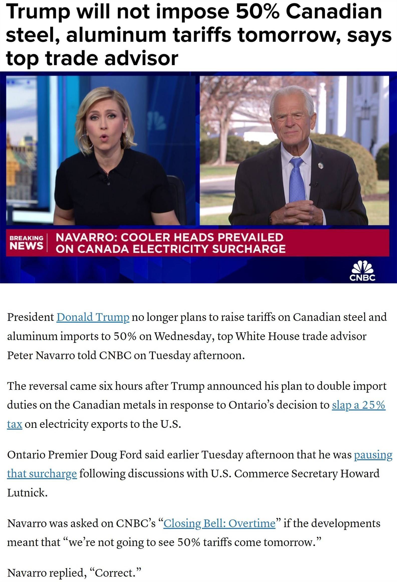 特朗普：成为“<strong></p>
<p>如何进行币币交易</strong>我们珍爱的第51个州”就没关税了