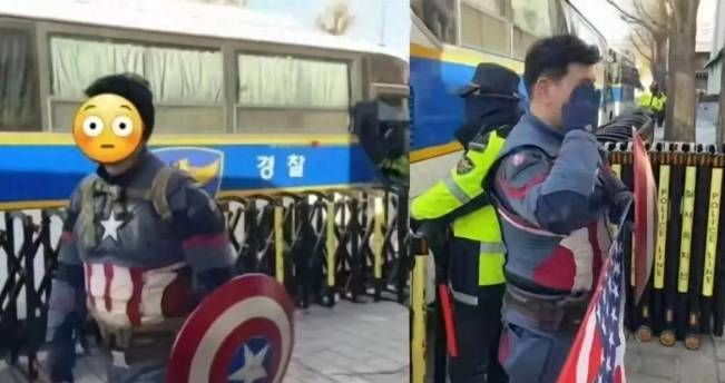 “总统下台”一夜响彻<strong></p>
<p>如何进行币币交易</strong>！中国使馆突遭冲击！意想不到的事发生了