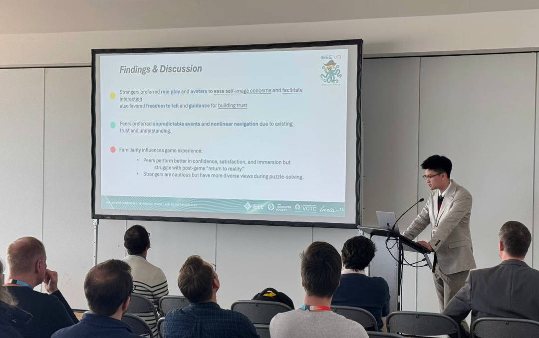 “左手科研”上顶会<strong></p>
<p>如何进行币币交易</strong>，“右手创业”赚自由！这名大四男生怎么做到？